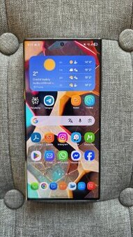 Samsung Galaxy S23 Ultra 512GB/12GB Green