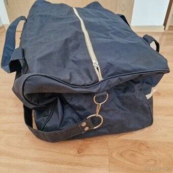 Taška s velkou nosností