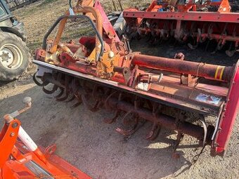 Rotavator za traktor