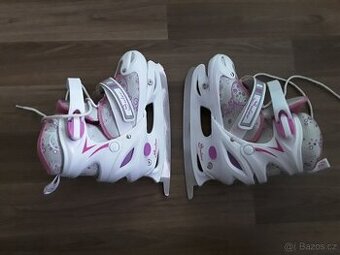 Brusle Sulov 34 - 37