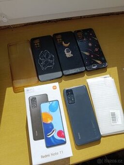 Xiaomi Redmi Note 11