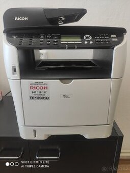 Ricoh Aficio SP 3510SF