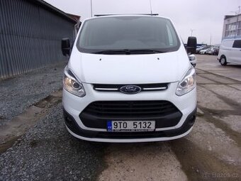 Ford Transit Custom 310 LWB 2.2TDCi 92kW, RZ 9T05132