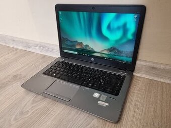 ▼HP EliteBook 840 G1 - 14" / i7-4600U / 8GB / 128GB / ZÁR▼