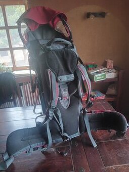 Dětská krosna salewa