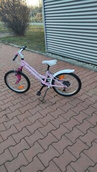 Dívčí kolo TORPADO  20