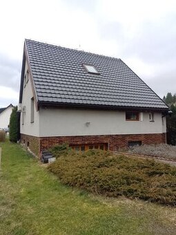 Ubytování v Beskydech - 1