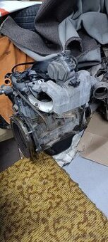 Motor Škoda Felicia 1.3 MPI 50kw