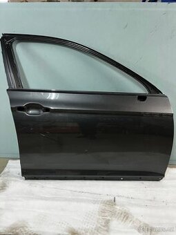 Přední levé dveře VW Passat B8 (3G) originál 3G0831312L
