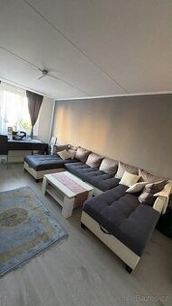 ROHOVÁ SEDAČKA – RYCHLÝ PRODEJ ❗