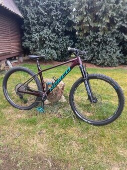 Norco revolver ht 2 karbon