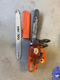 Motorová pila Husqvarna XP 572