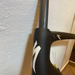 Nová rámová sada Specialized SWorks SL6 Tarmac, klasické brz