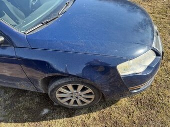 Passat B6 náhradní díly.