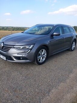 Renault Talisman Grandtour 1.6 dci 96kW