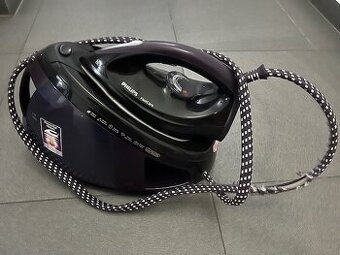 Parní žehlička Philips FastCare