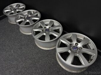 Alu Volvo 5x108 16”