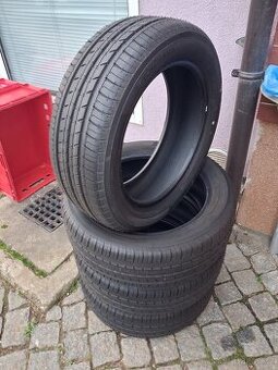 Letni nove pneu 185/55/15 Yokohama,sada 3500kc