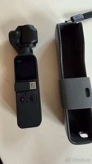 DJI Osmo pocket