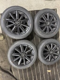 Letni sada Mini Cooper 175/60 R16 5x112 ET46