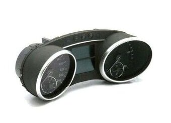 Mercedes Benz ML/GL W164 CDI -  budíky