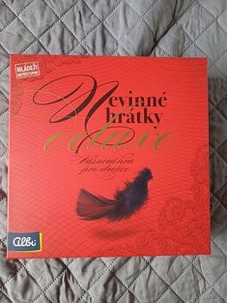 Erotická Desková hra