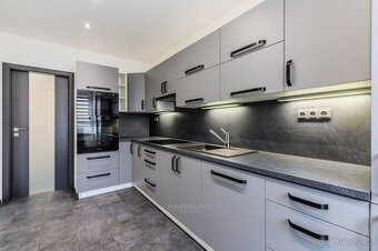 Prodej bytu 2+1 62 m², Kladno - Kročehlavy, ev.č. 00074