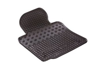 Gumové koberečky VW Passat B8 4ks