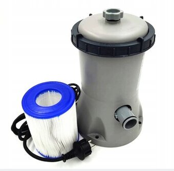 Bazénová filtrace Bestway