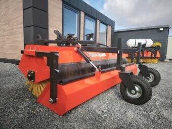 Zametací stroj MT200