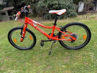 Dětské kolo Superior Paint 20