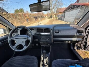 1994 Volkswagen golf mk3 1.6 gl 55 kw