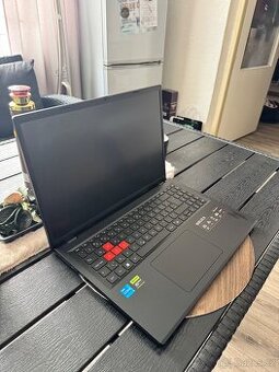 Herní notebook Acer Nitro, ZÁRUKA