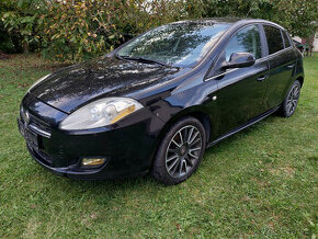 Fiat Bravo II 1.4 T-Jet 88kW - Náhradní díly