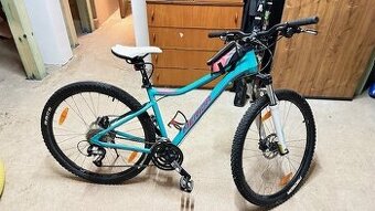 Horské kolo Merida Juliet 7.40