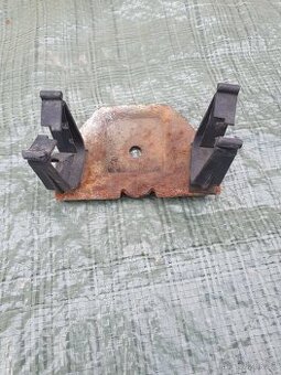 Drzak baterie VW T4 Transporter