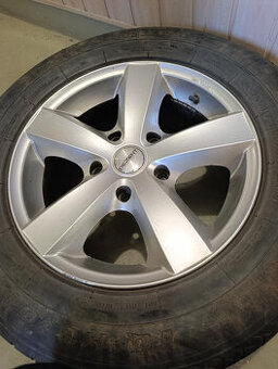 Sada kol R 17 Kia Sorento