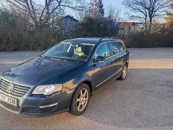 Prodam Volkswagen Passat
