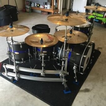 Pearl Icon rack