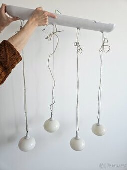 Stropní svítidlo, světlo, lustr