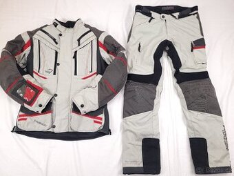Vanucci Aventura Terreni pánska textilná moto kombinéza S 48