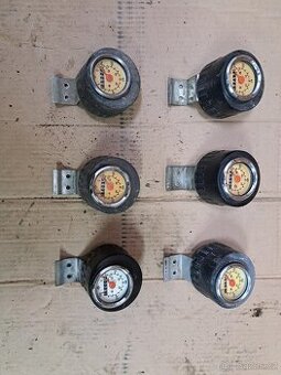 Tachometry na moped Babetta 210, 215, 225