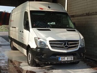 Mercedes-Benz Sprinter 416 CDI