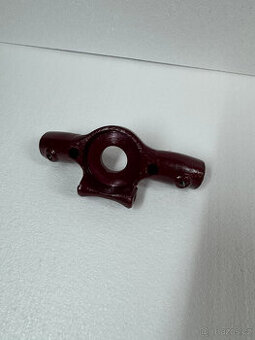 Držák řídítek Jawa perák 250/350