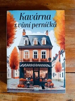 Kavárna s vůní perníčků