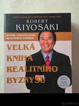 Velká kniha realitniho byznysu