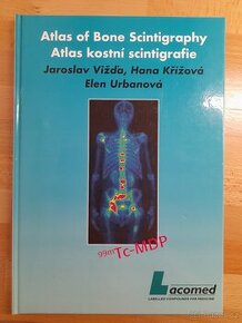 Atlas kostní scintigrafie