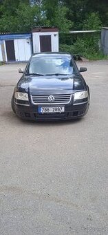Passat 5,5