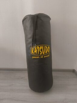 Pytel katsudo