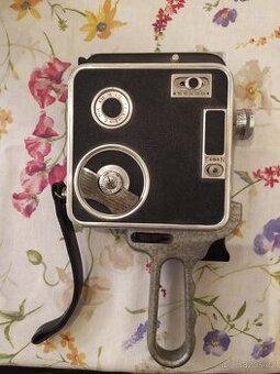 Meopta Admira 8 E